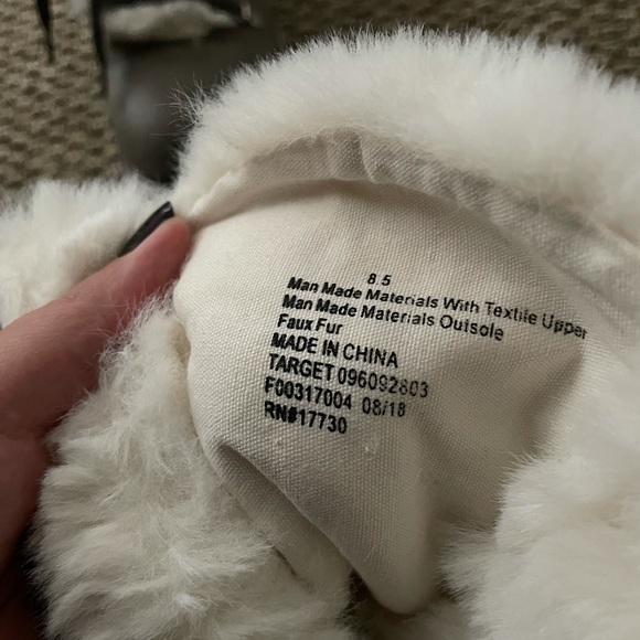 A new day winter boots - Picture 5 of 6